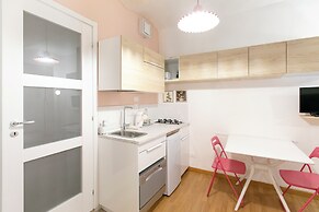 Saragozza Apartments