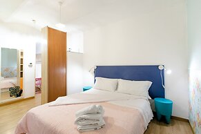 Saragozza Apartments