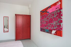 Saragozza Apartments
