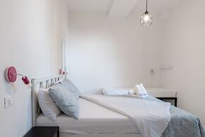 Saragozza Apartments
