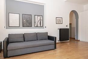 Saragozza Apartments