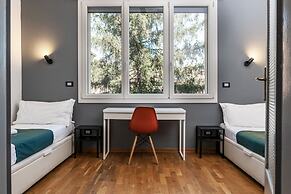 Saragozza Apartments