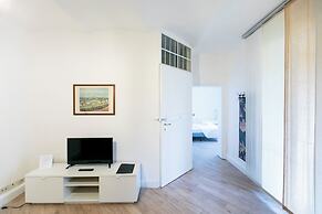 Saragozza Apartments