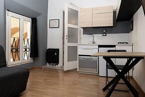 Saragozza Apartments