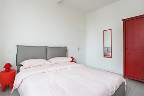 Saragozza Apartments