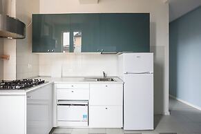 Saragozza Apartments