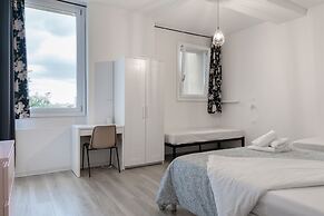 Saragozza Apartments