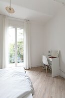 Saragozza Apartments