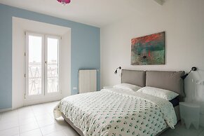 Saragozza Apartments