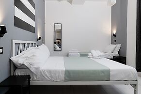 Saragozza Apartments