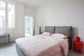 Saragozza Apartments