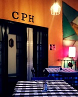 CPHHOSTAL