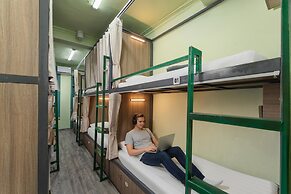 Hanoi Quarter Life Hostel