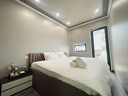 Hanoi Quarter Life Hostel