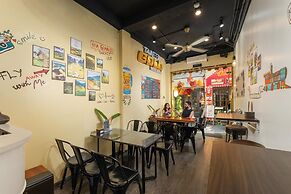 Hanoi Quarter Life Hostel