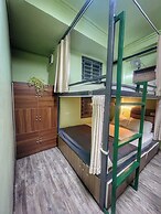 Hanoi Quarter Life Hostel
