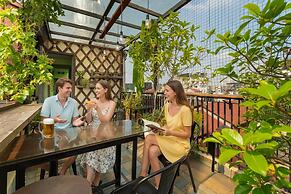 Hanoi Quarter Life Hostel