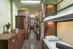 Hanoi Quarter Life Hostel