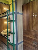 Hanoi Quarter Life Hostel