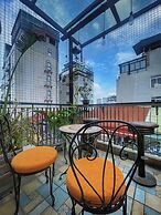 Hanoi Quarter Life Hostel