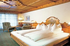 Muju Deogyusan Resort