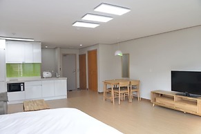 Muju Deogyusan Resort