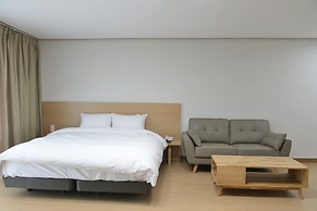 Muju Deogyusan Resort