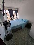 Hospedaje ASL HOME