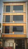 Hotel ss palace & restaurant