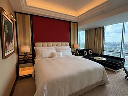 Trans Hotel Jakarta