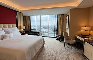 Trans Hotel Jakarta