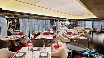 Trans Hotel Jakarta