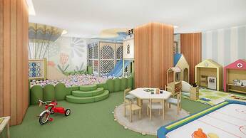 Trans Hotel Jakarta