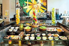 Trans Hotel Jakarta
