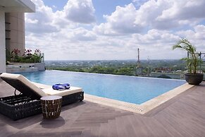 Trans Hotel Jakarta