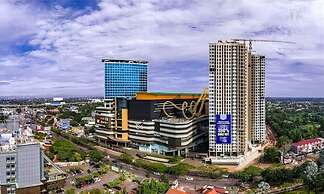 Trans Hotel Jakarta