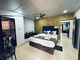 Candolim Sands
