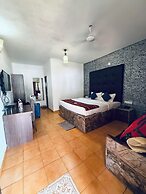 Candolim Sands