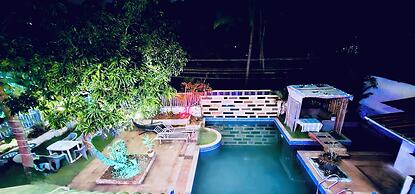 Candolim Sands