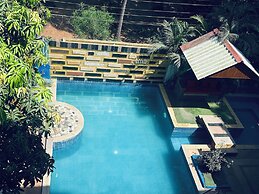 Candolim Sands