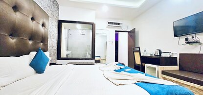 Candolim Sands