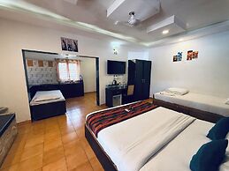 Candolim Sands