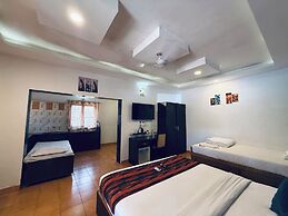 Candolim Sands