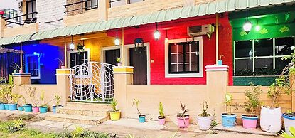 Candolim Sands