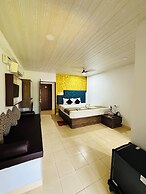 Candolim Sands