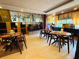 Candolim Sands