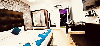 Candolim Sands