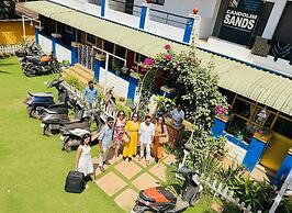 Candolim Sands