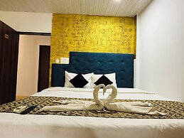 Candolim Sands