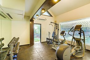 Tropicana Resort & Spa Alibaug